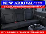 2025 Ford F-150 SuperCrew Cab 4x4 Pickup for sale #25T747 - photo 37