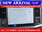 2025 Ford F-150 SuperCrew Cab 4x4 Pickup for sale #25T747 - photo 40