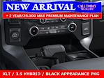 2025 Ford F-150 SuperCrew Cab 4x4 Pickup for sale #25T747 - photo 41