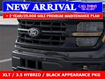 2025 Ford F-150 SuperCrew Cab 4x4 Pickup for sale #25T747 - photo 43