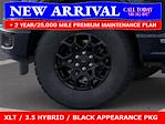 2025 Ford F-150 SuperCrew Cab 4x4 Pickup for sale #25T747 - photo 45