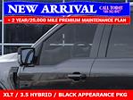 2025 Ford F-150 SuperCrew Cab 4x4 Pickup for sale #25T747 - photo 46