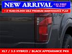 2025 Ford F-150 SuperCrew Cab 4x4 Pickup for sale #25T747 - photo 47