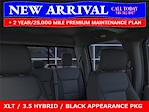 2025 Ford F-150 SuperCrew Cab 4x4 Pickup for sale #25T747 - photo 48