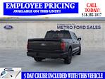 New 2025 Ford F-150 XLT SuperCrew Cab 4x4 Pickup for sale #25T747 - photo 2