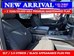 New 2025 Ford F-150 XLT SuperCrew Cab 4x4 Pickup for sale #25T749 - photo 10
