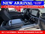 New 2025 Ford F-150 XLT SuperCrew Cab 4x4 Pickup for sale #25T749 - photo 11