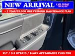 New 2025 Ford F-150 XLT SuperCrew Cab 4x4 Pickup for sale #25T749 - photo 17