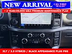 New 2025 Ford F-150 XLT SuperCrew Cab 4x4 Pickup for sale #25T749 - photo 19