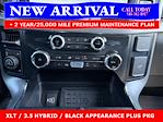 New 2025 Ford F-150 XLT SuperCrew Cab 4x4 Pickup for sale #25T749 - photo 20