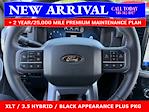 New 2025 Ford F-150 XLT SuperCrew Cab 4x4 Pickup for sale #25T749 - photo 21