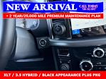 New 2025 Ford F-150 XLT SuperCrew Cab 4x4 Pickup for sale #25T749 - photo 22