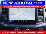 New 2025 Ford F-150 XLT SuperCrew Cab 4x4 Pickup for sale #25T749 - photo 23