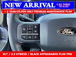New 2025 Ford F-150 XLT SuperCrew Cab 4x4 Pickup for sale #25T749 - photo 25