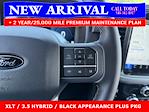 New 2025 Ford F-150 XLT SuperCrew Cab 4x4 Pickup for sale #25T749 - photo 26