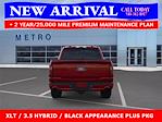 New 2025 Ford F-150 XLT SuperCrew Cab 4x4 Pickup for sale #25T749 - photo 32