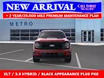 New 2025 Ford F-150 XLT SuperCrew Cab 4x4 Pickup for sale #25T749 - photo 33