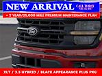 New 2025 Ford F-150 XLT SuperCrew Cab 4x4 Pickup for sale #25T749 - photo 43