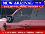 New 2025 Ford F-150 XLT SuperCrew Cab 4x4 Pickup for sale #25T749 - photo 46