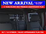 New 2025 Ford F-150 XLT SuperCrew Cab 4x4 Pickup for sale #25T749 - photo 48