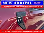New 2025 Ford F-150 XLT SuperCrew Cab 4x4 Pickup for sale #25T749 - photo 7