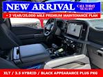 2025 Ford F-150 SuperCrew Cab 4x4 Pickup for sale #25T750 - photo 10