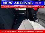 2025 Ford F-150 SuperCrew Cab 4x4 Pickup for sale #25T750 - photo 11