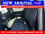 2025 Ford F-150 SuperCrew Cab 4x4 Pickup for sale #25T750 - photo 13