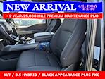 2025 Ford F-150 SuperCrew Cab 4x4 Pickup for sale #25T750 - photo 14