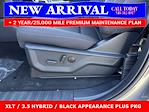 2025 Ford F-150 SuperCrew Cab 4x4 Pickup for sale #25T750 - photo 15