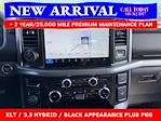 2025 Ford F-150 SuperCrew Cab 4x4 Pickup for sale #25T750 - photo 18