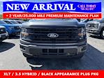 2025 Ford F-150 SuperCrew Cab 4x4 Pickup for sale #25T750 - photo 3