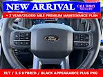 2025 Ford F-150 SuperCrew Cab 4x4 Pickup for sale #25T750 - photo 20