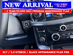 2025 Ford F-150 SuperCrew Cab 4x4 Pickup for sale #25T750 - photo 21
