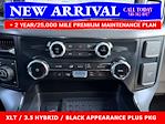 2025 Ford F-150 SuperCrew Cab 4x4 Pickup for sale #25T750 - photo 22