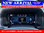 2025 Ford F-150 SuperCrew Cab 4x4 Pickup for sale #25T750 - photo 23