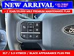 2025 Ford F-150 SuperCrew Cab 4x4 Pickup for sale #25T750 - photo 24