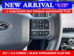 2025 Ford F-150 SuperCrew Cab 4x4 Pickup for sale #25T750 - photo 25