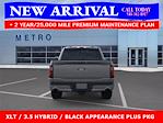 2025 Ford F-150 SuperCrew Cab 4x4 Pickup for sale #25T750 - photo 31