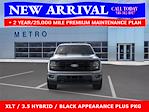 2025 Ford F-150 SuperCrew Cab 4x4 Pickup for sale #25T750 - photo 32