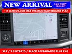 2025 Ford F-150 SuperCrew Cab 4x4 Pickup for sale #25T750 - photo 39