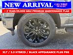2025 Ford F-150 SuperCrew Cab 4x4 Pickup for sale #25T750 - photo 5