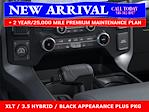 2025 Ford F-150 SuperCrew Cab 4x4 Pickup for sale #25T750 - photo 40