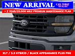 2025 Ford F-150 SuperCrew Cab 4x4 Pickup for sale #25T750 - photo 42