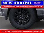 2025 Ford F-150 SuperCrew Cab 4x4 Pickup for sale #25T750 - photo 44