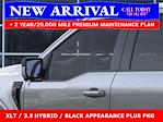 2025 Ford F-150 SuperCrew Cab 4x4 Pickup for sale #25T750 - photo 45