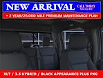 2025 Ford F-150 SuperCrew Cab 4x4 Pickup for sale #25T750 - photo 47
