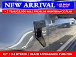 2025 Ford F-150 SuperCrew Cab 4x4 Pickup for sale #25T750 - photo 6