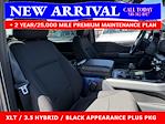2025 Ford F-150 SuperCrew Cab 4x4 Pickup for sale #25T750 - photo 9