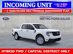 2025 Ford Maverick SuperCrew Cab FWD Pickup for sale #25T752 - photo 1
